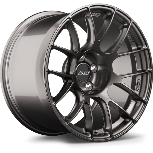 APEX EC-7RS 鍛造ホイール 18x10.5 ET22 5x120mm:18インチ10.5J+22:BMW:全3色
