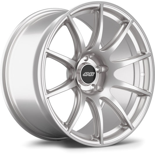 APEX SM-10 フローフォーミングホイール 19x10 ET25 5x120mm:19インチ10J+25:BMW:全3色