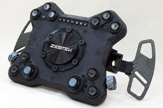 ZESTEK SCX Hub for TOYOTA