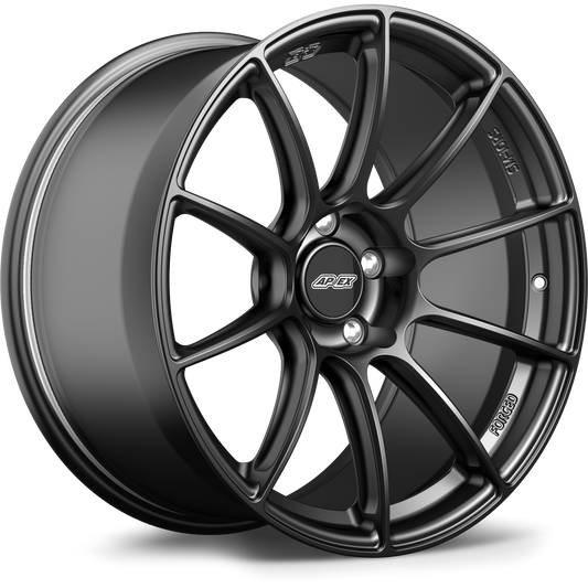APEX SM-10RS 鍛造ホイール 19x11 ET26 5x114.3mm:19インチ11J+26:Ford:全3色