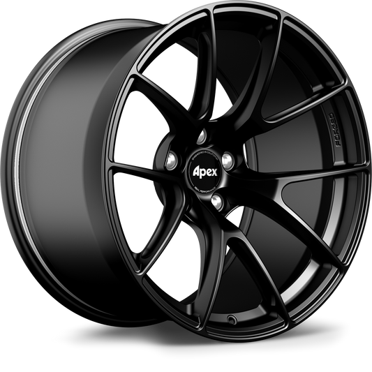 APEX VS-5RS ホイール 単体画像