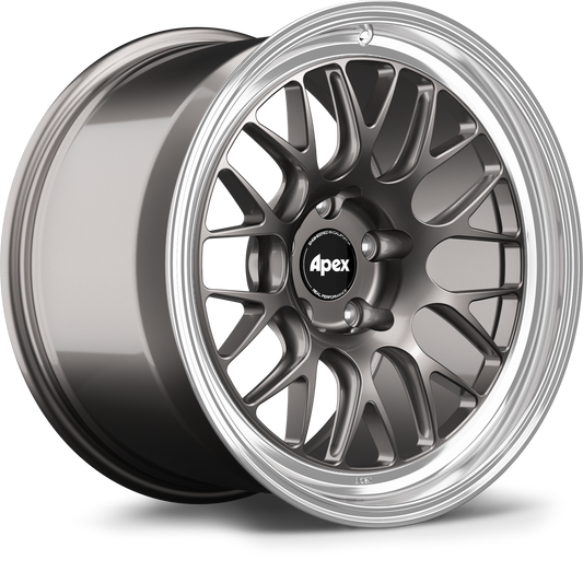 APEX ML-10RT ホイール 単体画像
