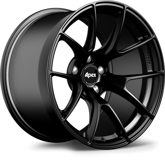 APEX VS-5RS ホイール 単体画像