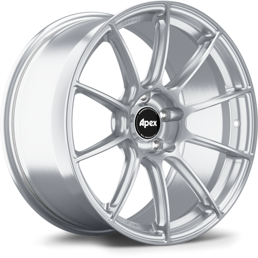 APEX SM-10RS ホイール 単体画像