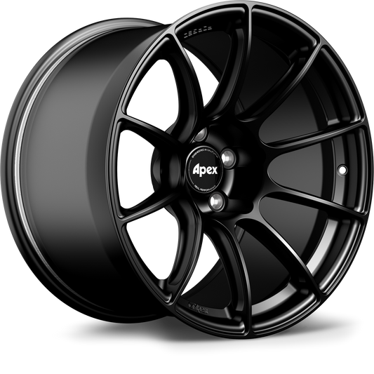APEX SM-10RS ホイール 単体画像