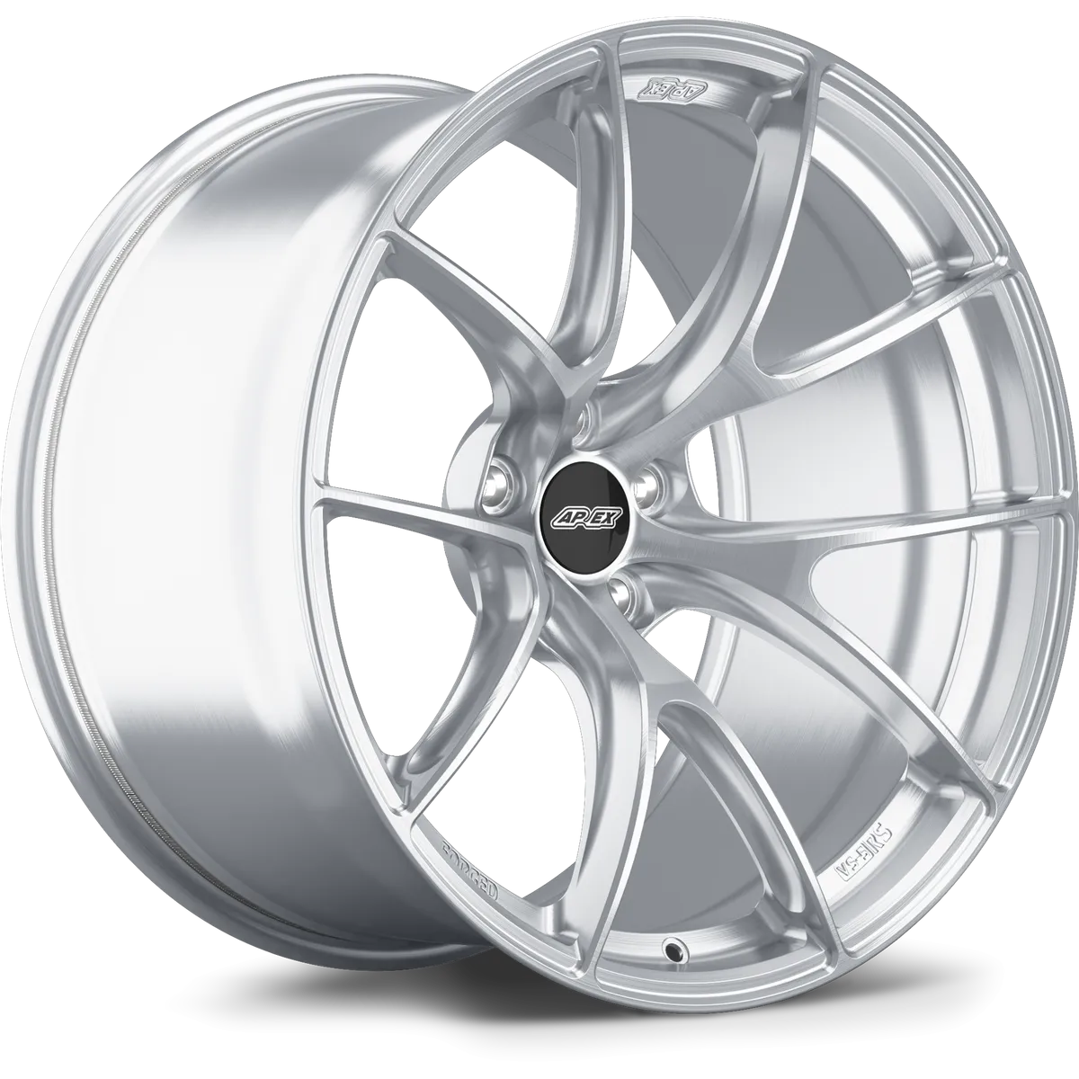 APEX VS-5RS 20inchx11.5J+32 5x114.3mm 66.1mm Ferrari・フェラーリF8/488:リア用:全3色