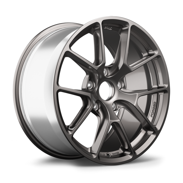 APEX VS-5RE 鍛造ホイール 18x9 ET46 5x130mm:18インチ9J+46:Porsche:全3色