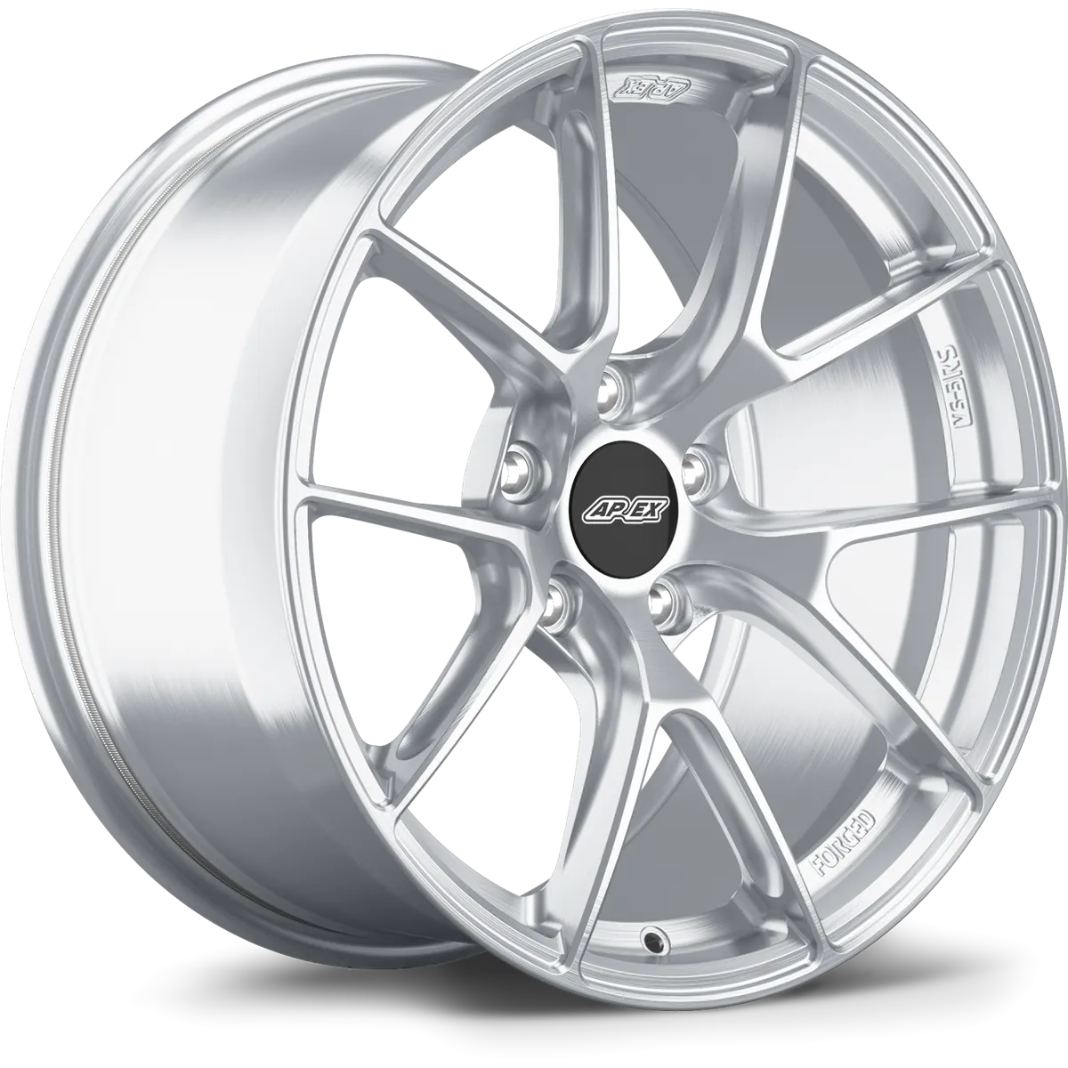 APEX VS-5RS 18inchx9.5J+40 5x100mm 56.1mm TOYOTA 86/GR86 SUBARU BRZ