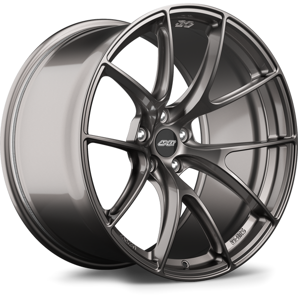 APEX VS-5RS 鍛造ホイール 20x11 ET18 5x112mm:20インチ11J+18:BMW:全5色