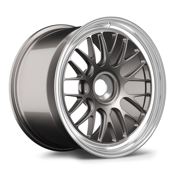 APEX ML-10RT 鍛造ホイール 19x12 ET46 PSCL:19インチ12J+46:Porsche:全4色