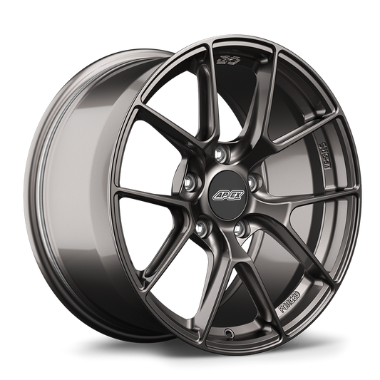 APEX VS-5RS 18inchx8.5J+40 5x120mm 72.56mm BMW等 全4色