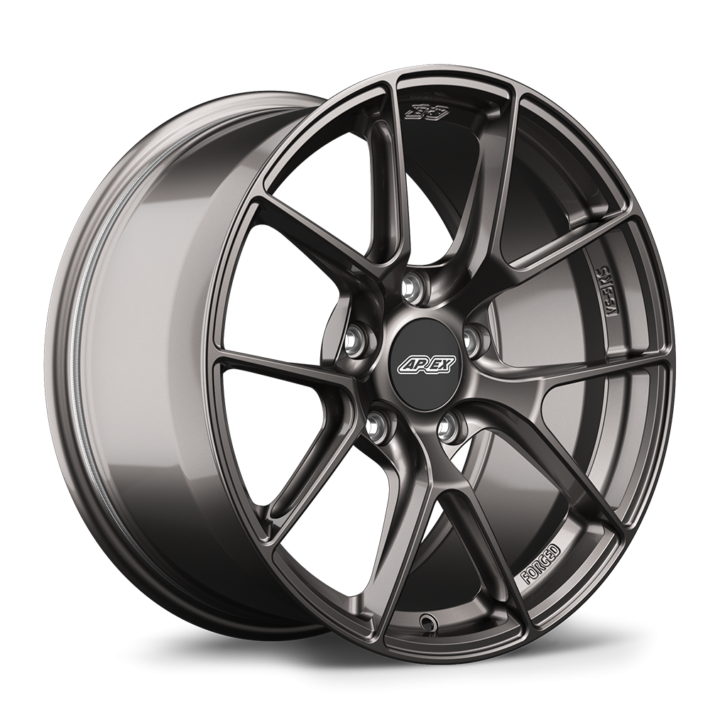 APEX VS-5RS 18inchx9.5J+58 5x120mm 72.56mm BMW等 全4色