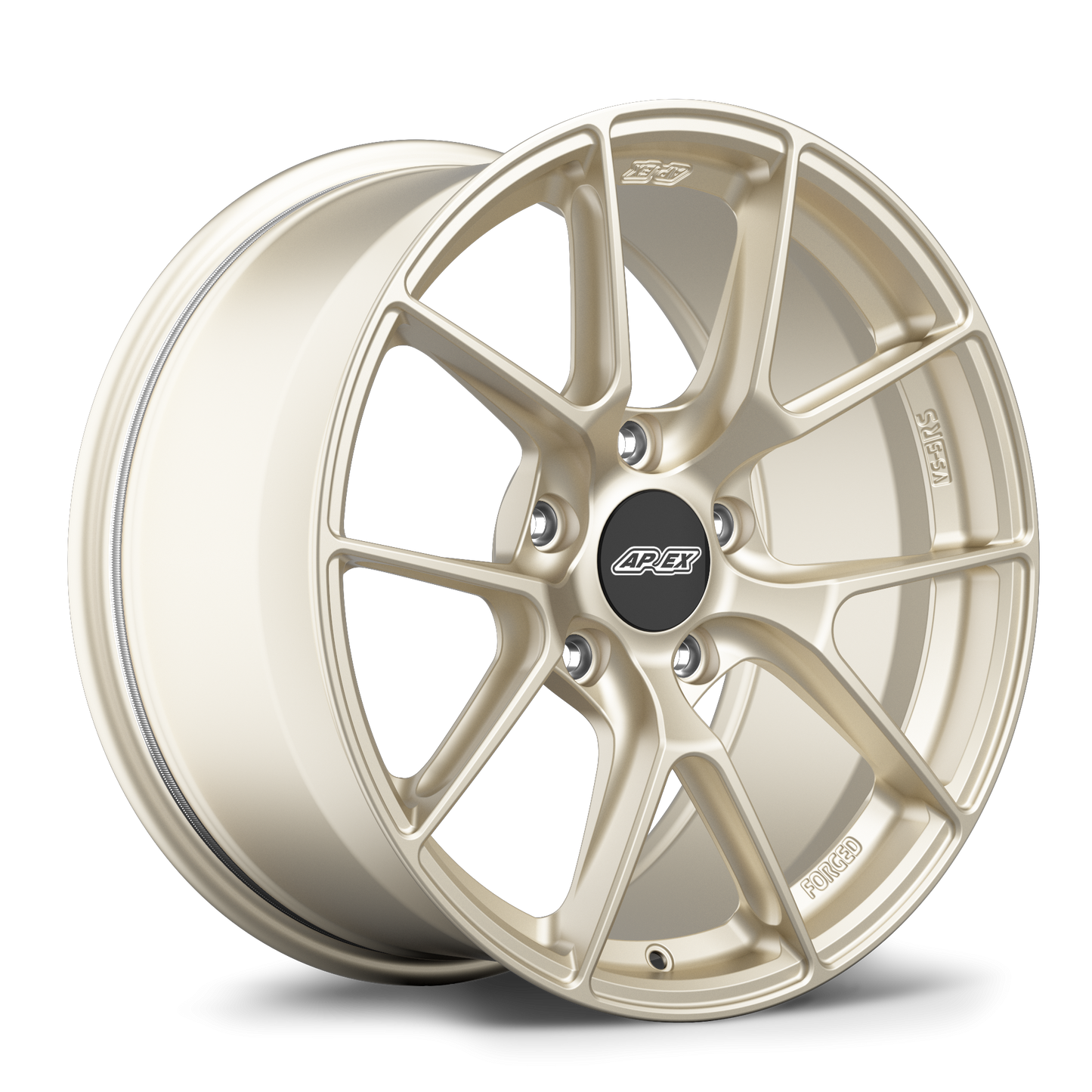 APEX VS-5RS 18inchx9.5J+58 5x120mm 72.56mm BMW等 全4色