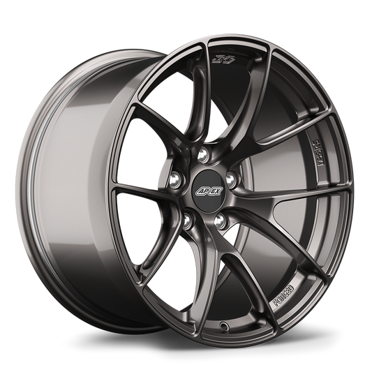 APEX VS-5RS 18inchx10.5J+40 5x120mm 72.56mm BMW等:全4色