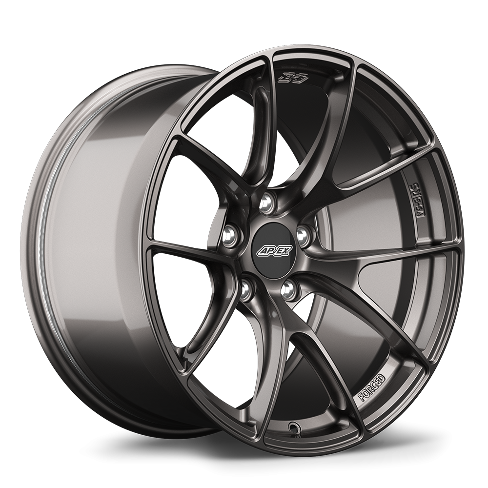 APEX VS-5RS 18inchx10.5J+47 5x120mm 64.1mm HONDA CIVIC Type-R(FL5)等 全5色