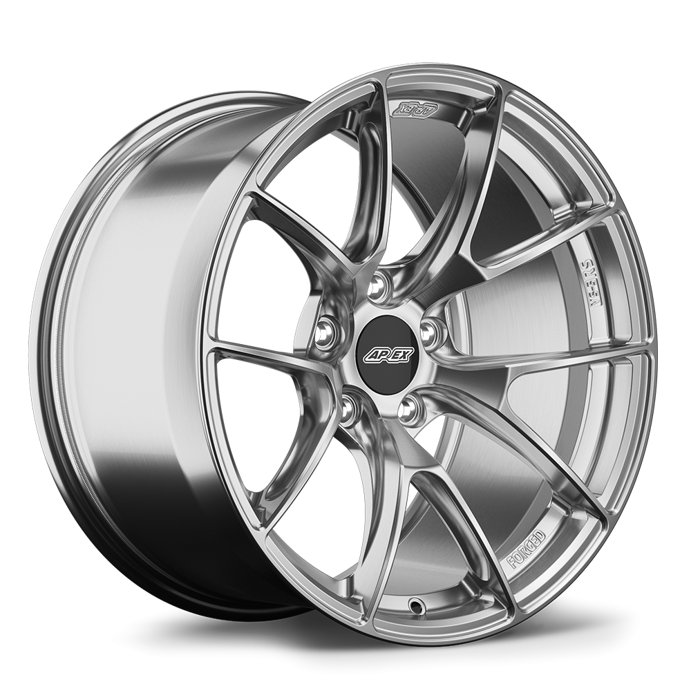 ●APEX VS-5RS 18inchx10J+25 5x120mm 72.56mm BMW等:全5色
