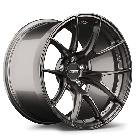 APEX VS-5RS 18inchx11J+25 5x120mm 72.56mm BMW等:全3色