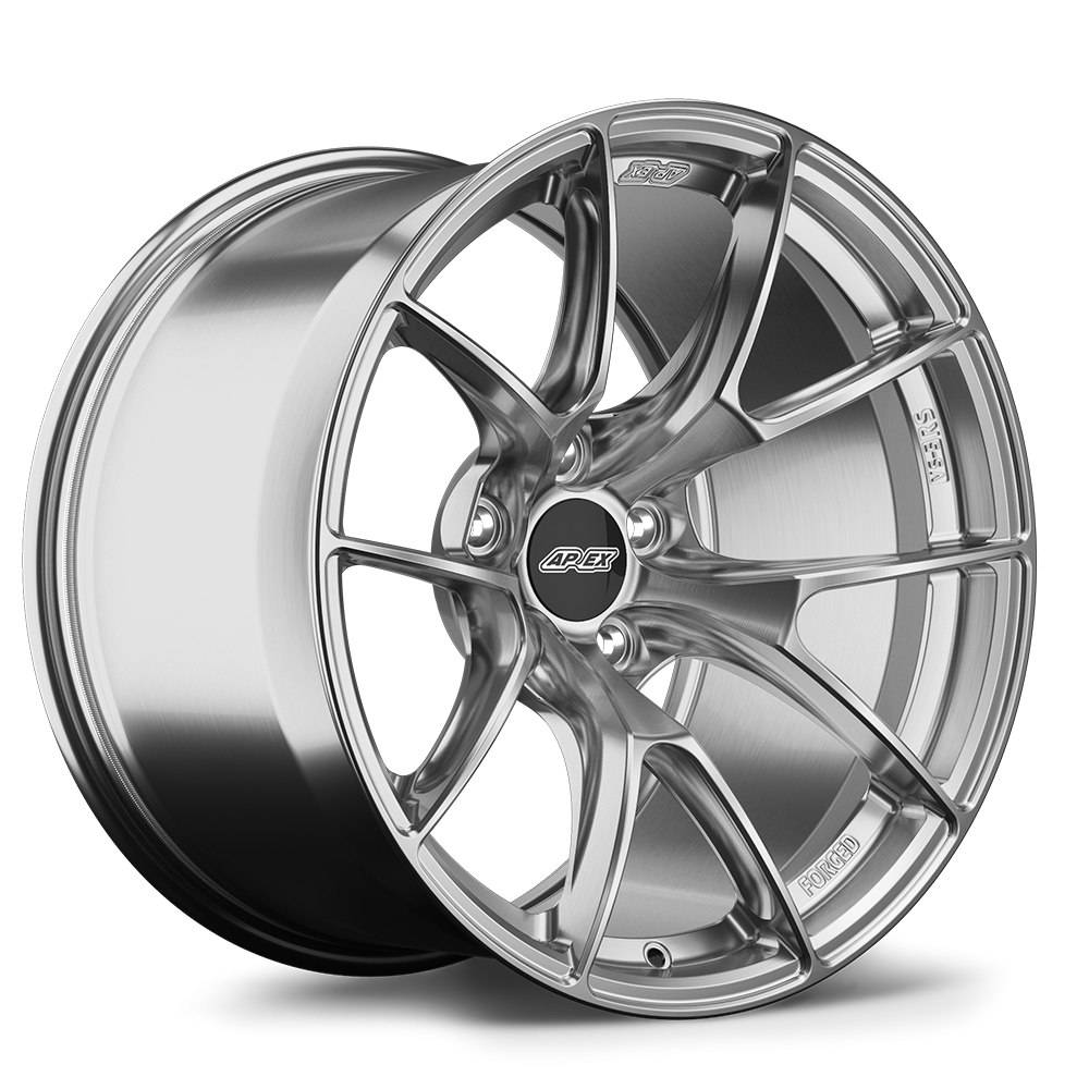 ●APEX VS-5RS 18inchx10.5J+22 5x120mm 72.56mm BMW等:全4色