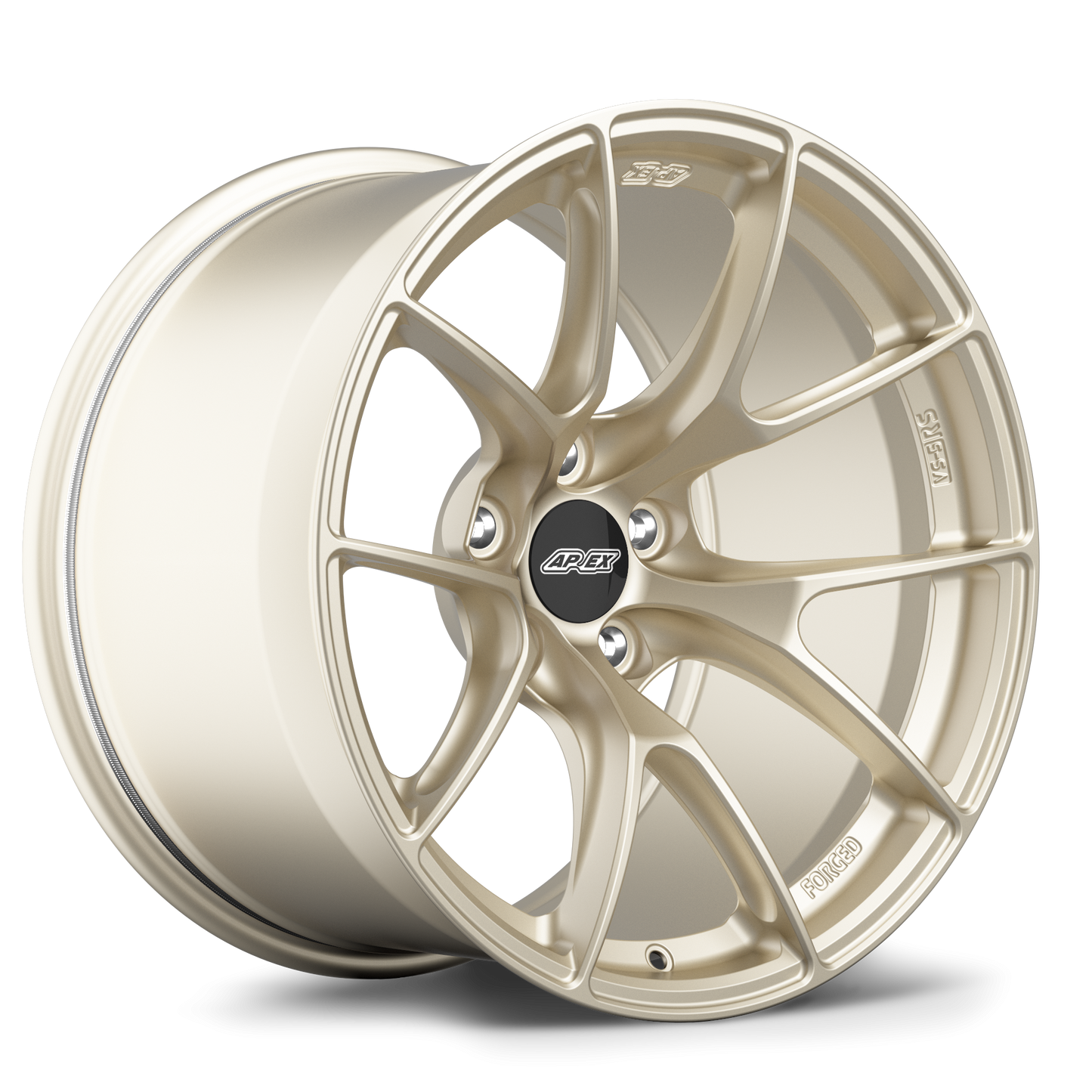 APEX VS-5RS 18inchx10.5J+18 5x112mm 66.6mm BMW/A90スープラ等:全3色