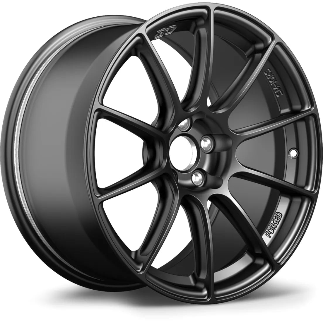 APEX SM-10RS 17inchx10J+48 5x114.3mm 70.1mm HONDA S2000等 全5色