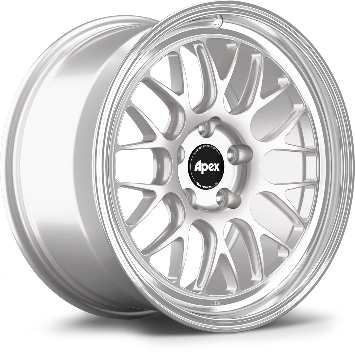APEX ML-10RT 18inchx11J+40 5x114.3mm 70.5mm FORD/HONDA/NISSAN/LEXUS/MAZDA/TOYOTA