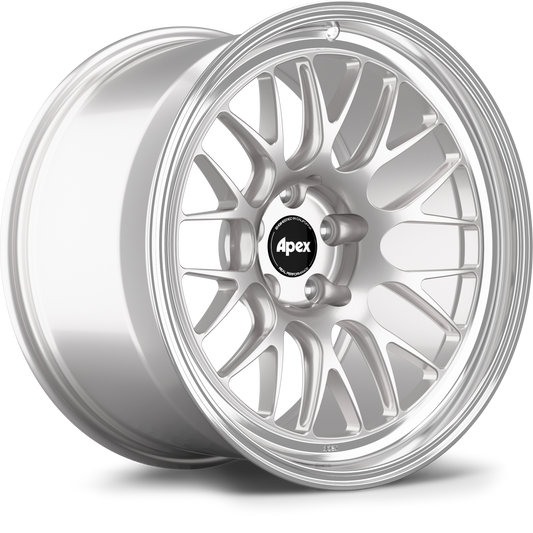 APEX ML-10RT ホイール 単体画像