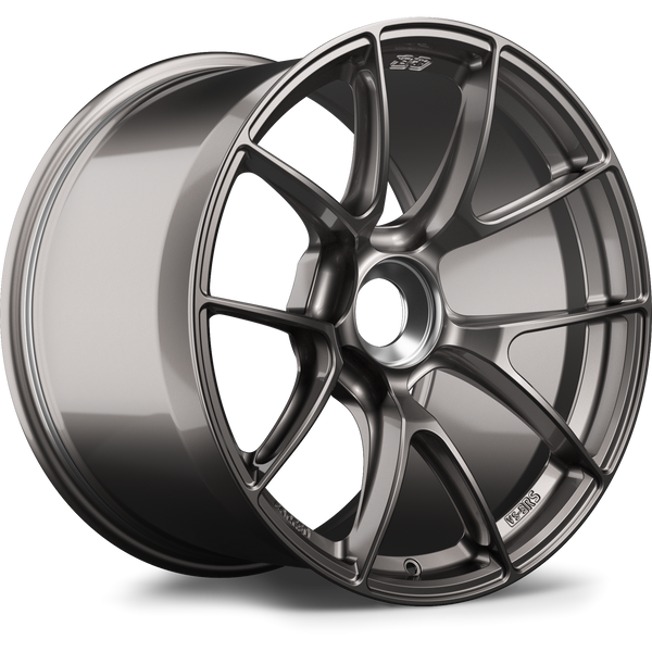 APEX VS-5RS 鍛造ホイール 19x12 ET46 PSCL:19インチ12J+46:Porsche:全4色
