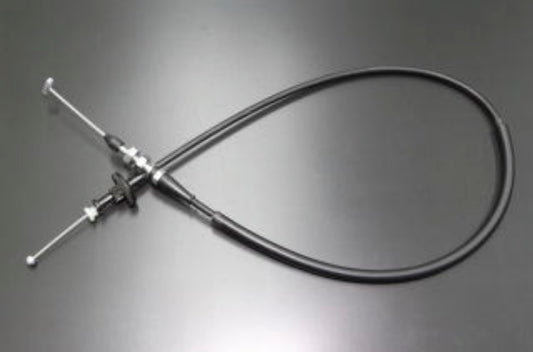 亀有エンジンワークス - DR30 スカイライン アクセルワイヤー