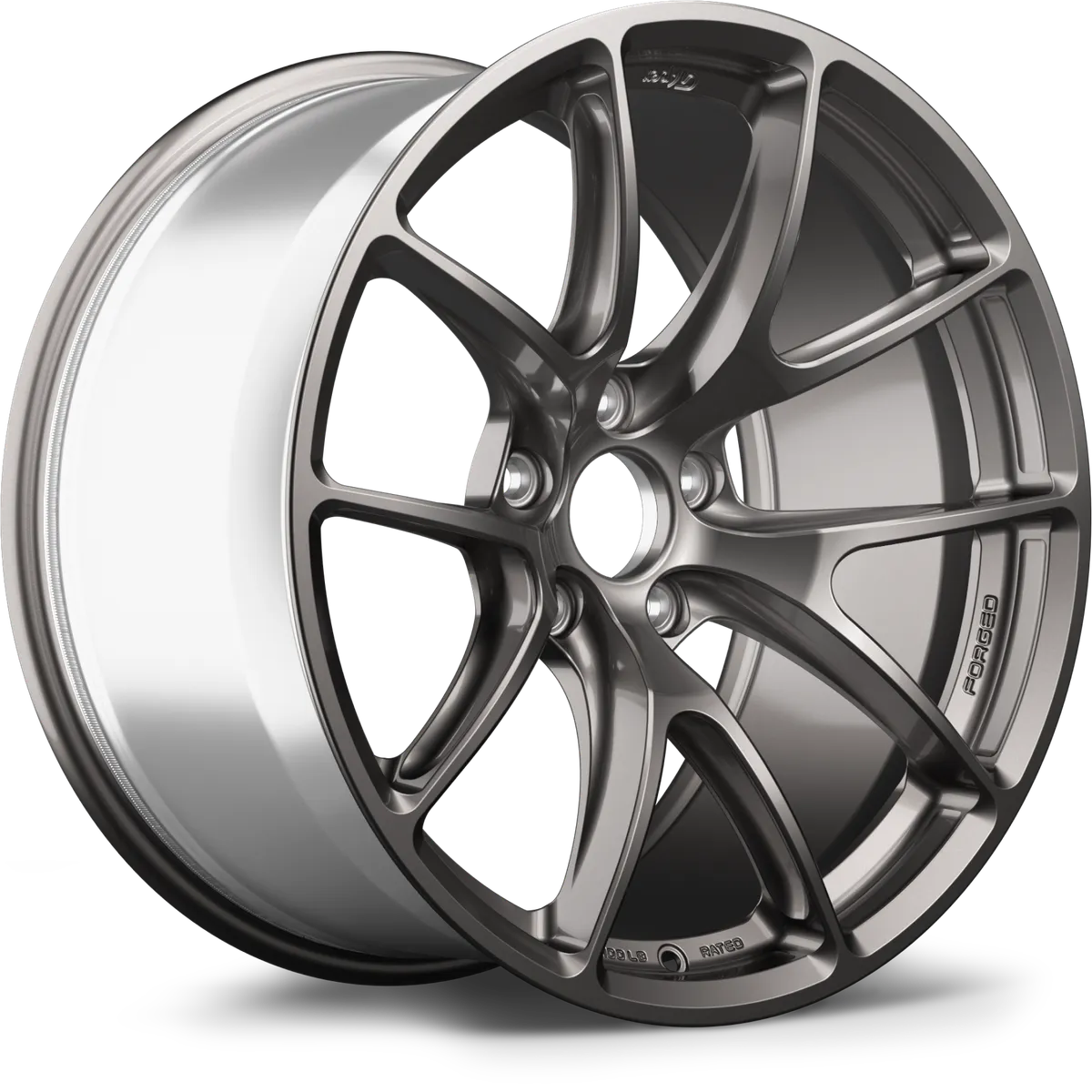 APEX VS-5RE 19inchx11J+44 5x120mm 72.56mm BMW等:エンデューロシリーズ