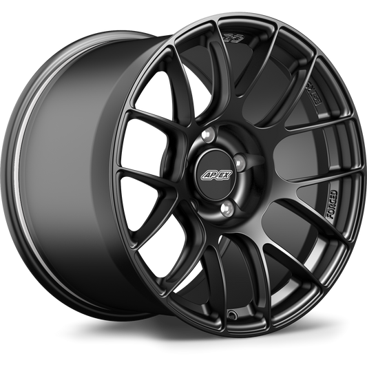 APEX EC-7RS ホイール 単体画像
