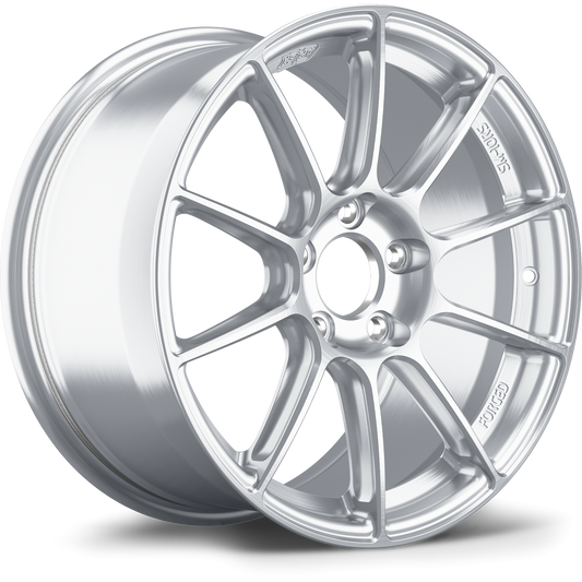 APEX SM-10RS 鍛造ホイール 17x9 ET61 5x114.3mm:17インチ9J+61:Honda:全5色
