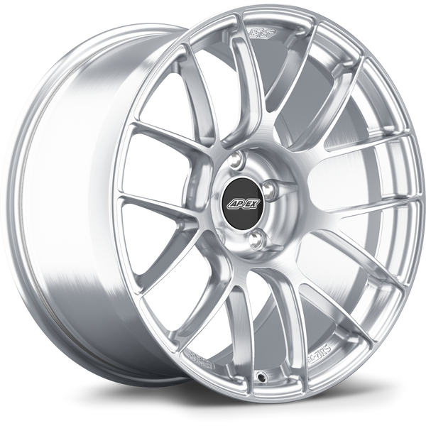 APEX EC-7RS 鍛造ホイール 19x10.5 ET36 5x120.65mm:19インチ10.5J+36:Chevrolet:全1色