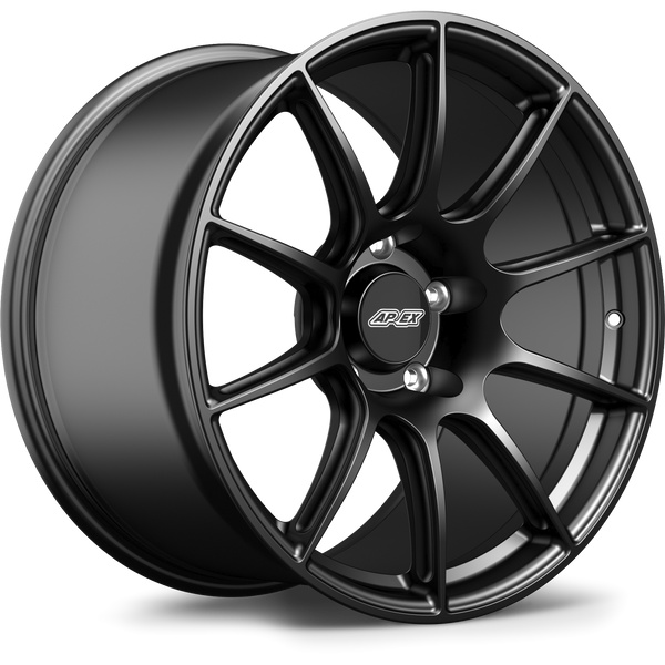 APEX SM-10 フローフォーミングホイール 19x10 ET40 5x130mm:19インチ10J+40:Porsche:全1色