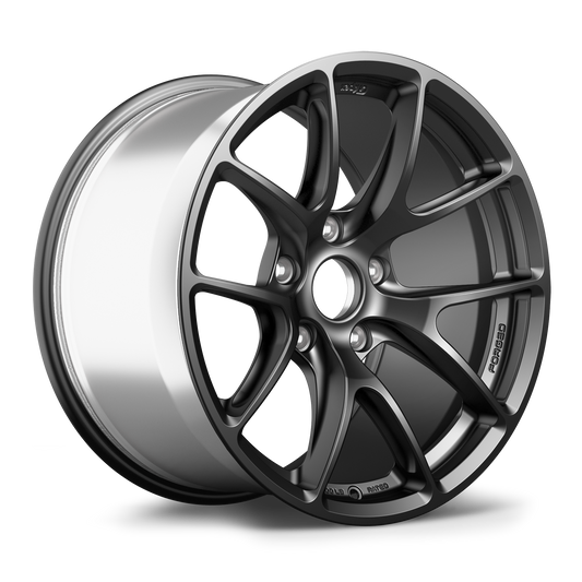 APEX VS-5RE 鍛造ホイール 18x11 ET52 5x114.3mm:18インチ11J+52:Ford:全2色