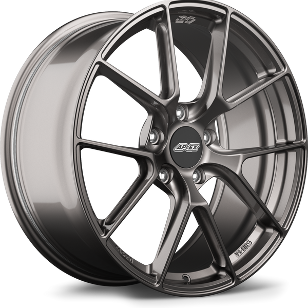 APEX VS-5RS 鍛造ホイール 20x9 ET50 5x130mm:20インチ9J+50:Porsche:全5色