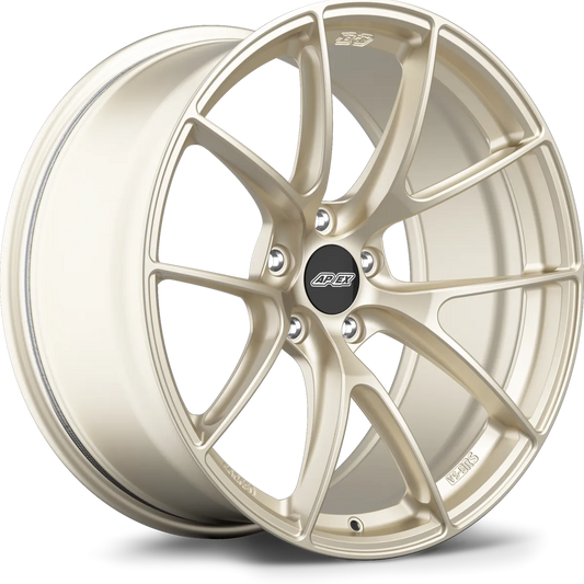 APEX VS-5RS 20inchx10J+32 5x114.3mm 66.1mm 日産GTR(R35)用:全3色