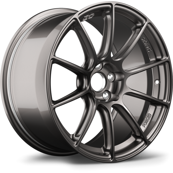 APEX SM-10RS 鍛造ホイール 17x9 ET35 5x100mm:17インチ9J+35:GR86/86/BRZ:全4色