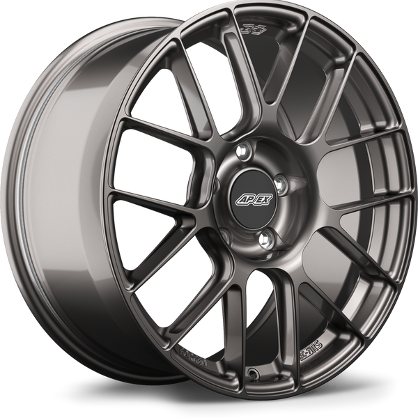 APEX EC-7RS 鍛造ホイール 19x9 ET50 5x130mm:19インチ9J+50:Porsche:全3色