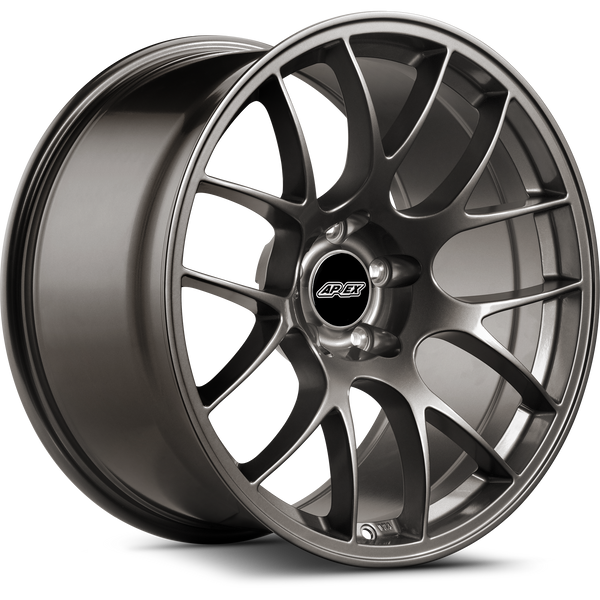 APEX EC-7 フローフォーミングホイール 19x9.5 ET33 5x120mm:19インチ9.5J+33:BMW:全3色