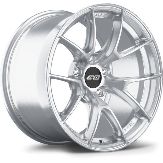 APEX VS-5RS 鍛造ホイール 20x12.5 ET48 PSCL:20インチ12.5J+48:Porsche:全4色