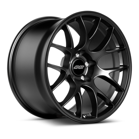 APEX EC-7 フローフォーミングホイール 18x9.5 ET22 5x114.3mm:18インチ9.5J+22:Ford:全2色
