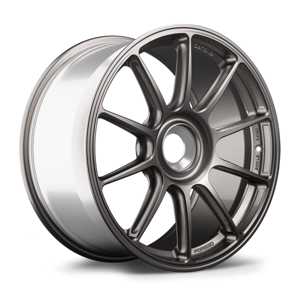 APEX SM-10RE 鍛造ホイール 19x9.5 ET50 PSCL:19インチ9.5J+50:Porsche:全2色
