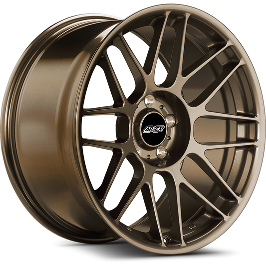 APEX ARC-8 フローフォーミングホイール 19x11 ET11 5x120mm:19インチ11J+11:Chevrolet:全3色