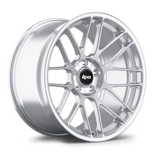 APEX ARC-8RT 鍛造ホイール 19x9 ET30 5x120mm:19インチ9J+30:BMW:全4色