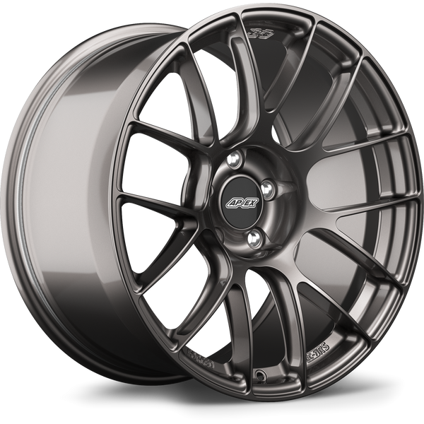 APEX EC-7RS 鍛造ホイール 19x11 ET44 5x120mm:19インチ11J+44:BMW:全3色