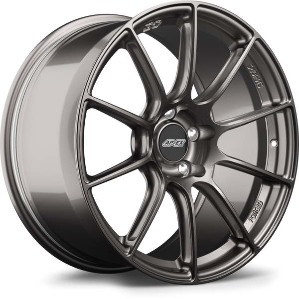 APEX SM-10RS 鍛造ホイール 19x11 ET52 5x114.3mm:19インチ11J+52:Ford:全3色