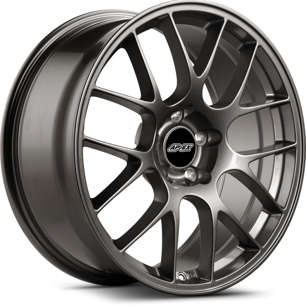 APEX EC-7 フローフォーミングホイール 19x8.5 ET35 5x120mm:19インチ8.5J+35:BMW:全3色