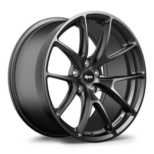 APEX VS-5RX 鍛造ホイール 21x9.5 ET18 5x112mm:21インチ9.5J+18:BMW:全3色