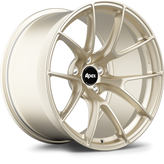 APEX VS-5RS ホイール 単体画像