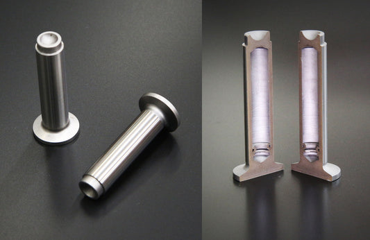 亀有エンジンワークス - A型 中空バルブリフター:A10/A12/A14/A15エンジン対応